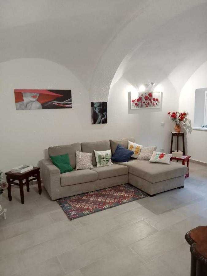Casa Marlene Apartment Orino Exterior photo