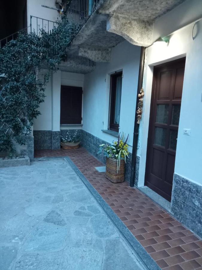 Casa Marlene Apartment Orino Exterior photo